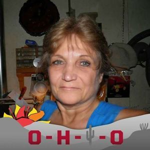 Meet your Posher, Rheda